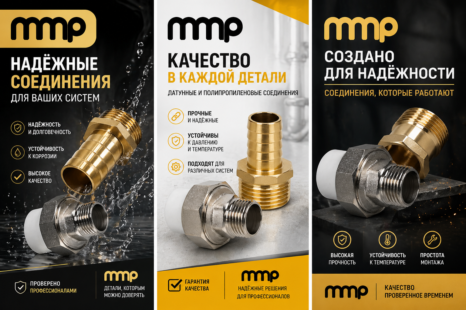 MMP Banner