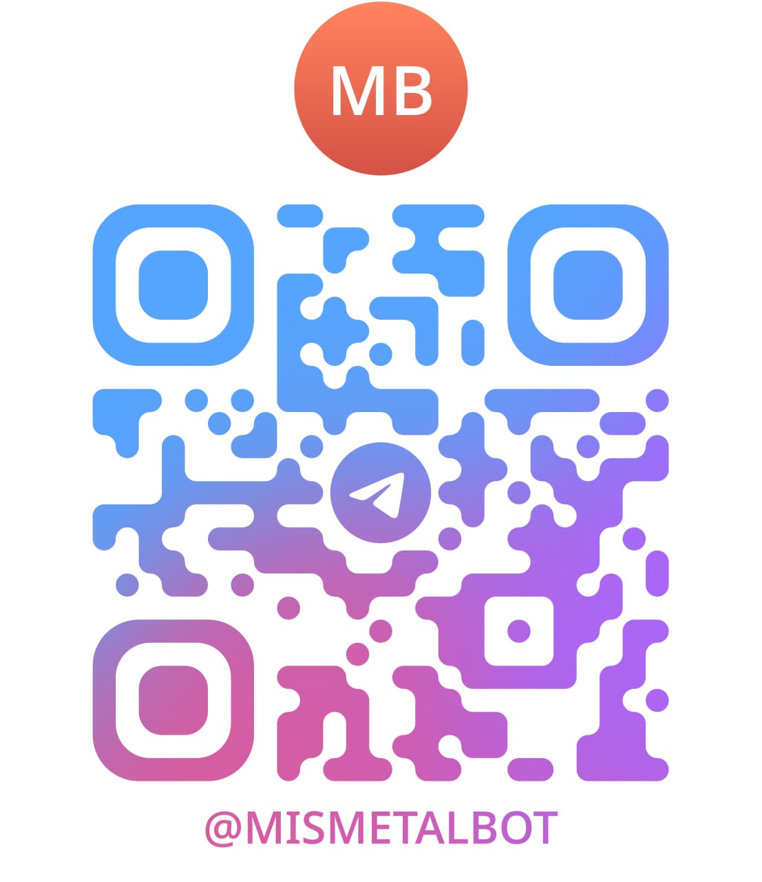 Telegram QR
